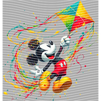 Mickey-AMQ 1430